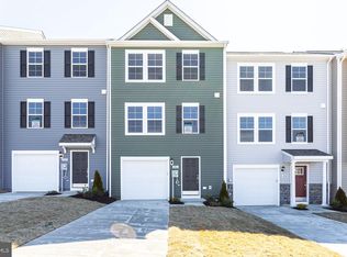 246 Nocking Point Blvd, Martinsburg, WV 25403