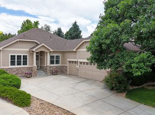 22132 E Quarto Place, Aurora, CO 80016