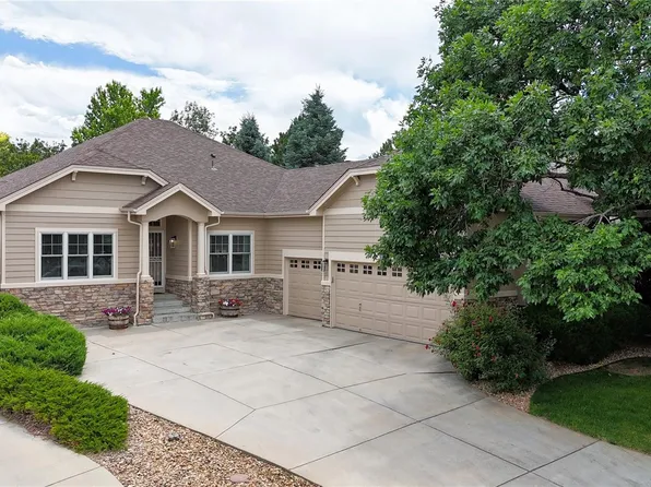 22132 E Quarto Place, Aurora, CO 80016