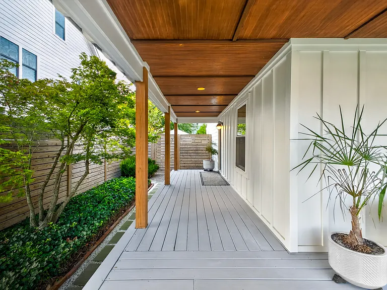 809 Virginia Ave — Photo 4