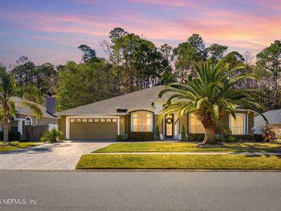 11898 MAGNOLIA FALLS Drive, Jacksonville, FL, 32258