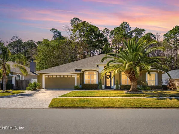 11898 MAGNOLIA FALLS Drive, Jacksonville, FL 32258