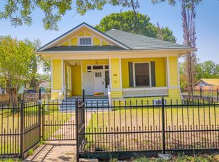 202 Stratford Ct, San Antonio, TX 78223