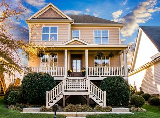1183 Jersey St, Haw River, NC 27258