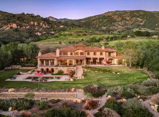 1915 Monte Alegre Dr, Carpinteria, CA 93013