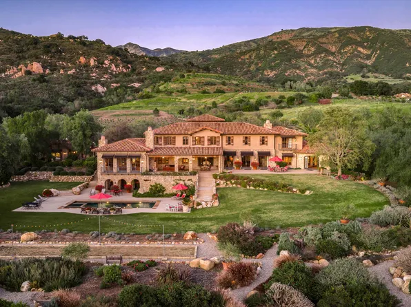 1915 Monte Alegre Dr, Carpinteria, CA 93013