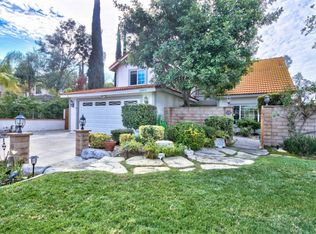 29815 Avenida Cima Del Sol, Temecula, CA 92591