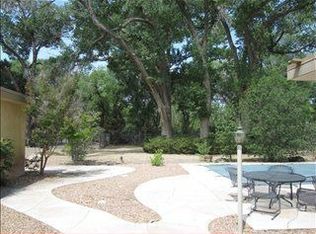 5000 Los Poblanos Ln NW, Los Ranchos De Abq, NM 87107