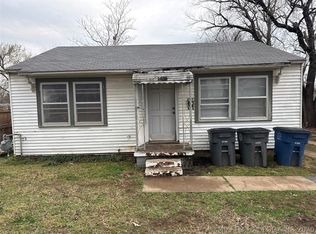 1420 N Vandalia Ave, Tulsa, OK 74115