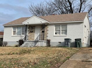 44 N Holmes St, Memphis, TN 38111