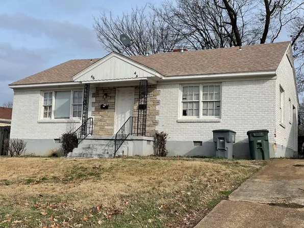 44 N Holmes St, Memphis, TN 38111