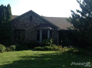 1845 Kinneville Rd, Leslie, MI 49251