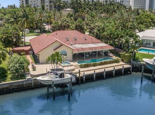 Palm Beach Isles, Singer Island, FL 33404