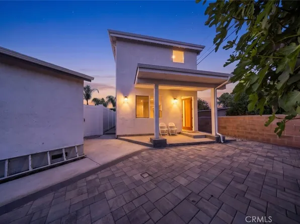 14827 Dearborn St, Panorama City, CA 91402