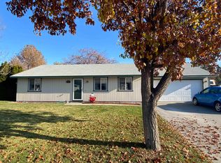 3030 Chicory Dr, West Richland, WA