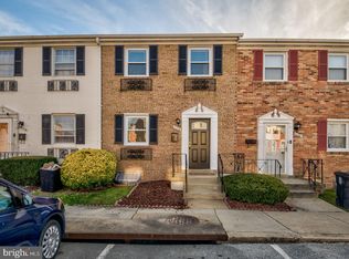 5178 Clacton Ave UNIT 38, Suitland, MD 20746