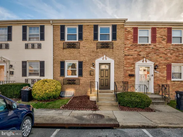 5178 Clacton Ave Unit 38, Suitland, MD 20746