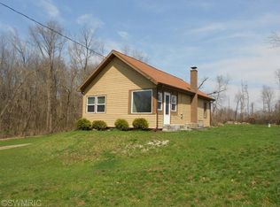 406 Wattles Rd N, Battle Creek, MI 49014