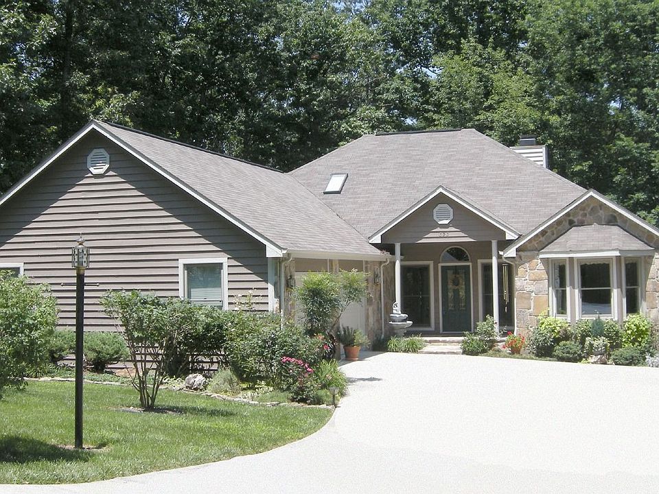 353 Rotherham Drive, Fairfield Glade, TN