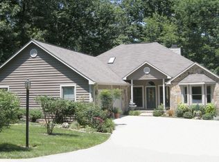 353 Rotherham Dr, Fairfield Glade, TN 38558