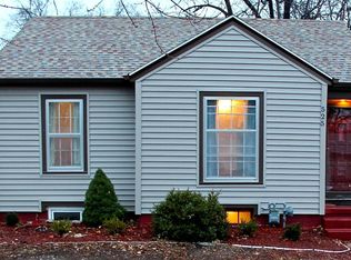 525 Franklin St, Salina, KS 67401