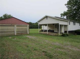 15737 Salt Creek Dr, Laurelville, OH 43135