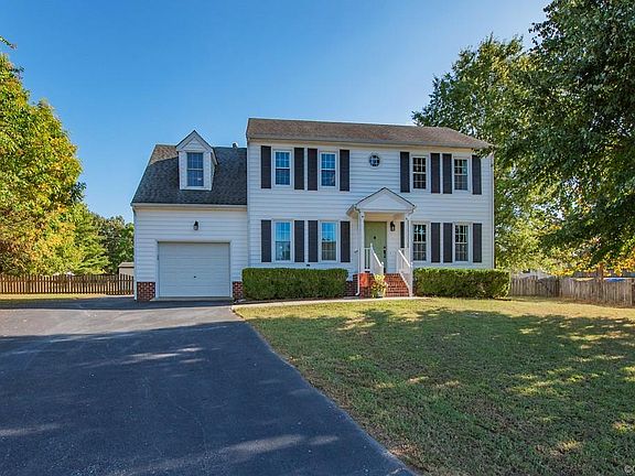 2nd image of 6327 War Horse Ln