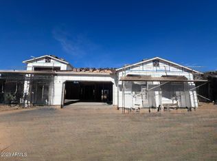 22852 E Nightingale Rd, Queen Creek, AZ 85142