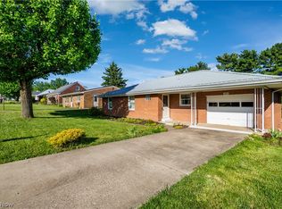353 Westwood Dr, Steubenville, OH 43953