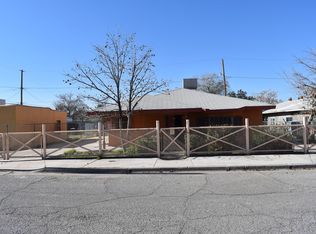 334 Gonzales St, El Paso, TX 79907