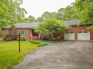 12100 Deer Ridge Ct, Ashland, VA 23005