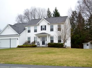 28 Cherry Tree Ln, Gansevoort, NY 12831