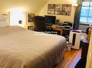 37 Chester St #3, Somerville, MA 02144