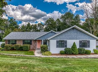 56 Mill Pond Ln, Norwood, MA 02062