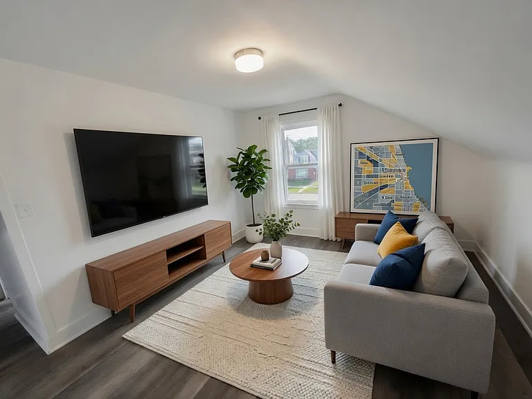 3251 N Osage Ave #2 — Photo 1