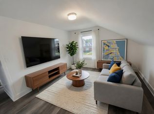 3251 N Osage Ave Unit 2, Chicago, IL 60634