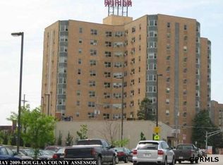 604 S 22nd St APT 801, Omaha, NE 68102