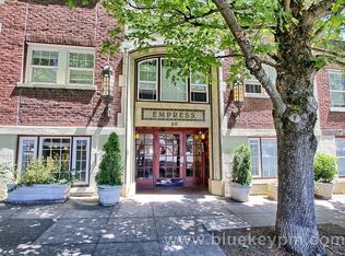 20 NW 16th Ave APT 201, Portland, OR 97209