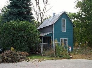 415 Mill St, Alexandria, IN 46001
