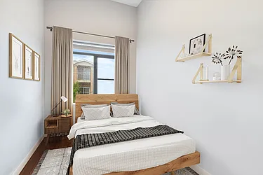 Rented by Freestone Property Group