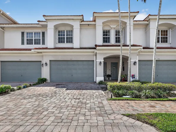 145 Nottingham Place, Boynton Beach, FL 33426