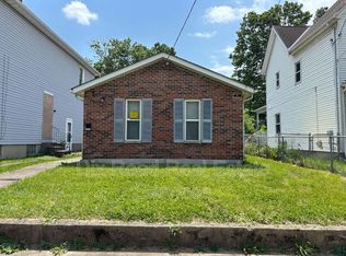 1025 Heaton St, Hamilton, OH 45011
