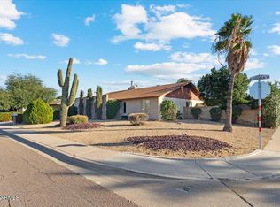 2221 W Utopia Rd, Phoenix, AZ 85027