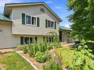 307 N East Ave, Dresser, WI 54009