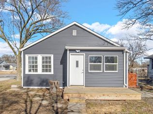 2600 E 36th Ave, Lake Station, IN 46405