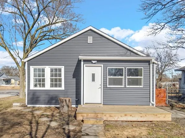 2600 E 36th Ave, Lake Station, IN 46405