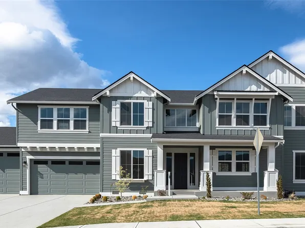 1621 S Kelvin Court, East Wenatchee, WA 98802