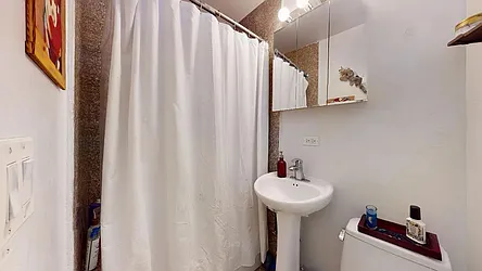 Rented by Bond New York