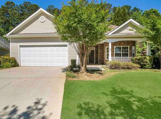 1105 Strath Clyde Way, McDonough, GA 30253