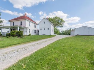 15350 Center Village Rd, Johnstown, OH 43031